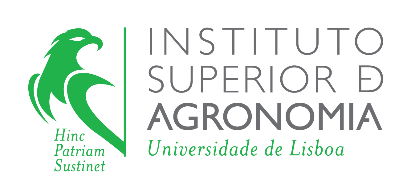 Logótipo do Instituto Superior de Agronomia