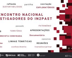 4º Encontro Nacional IN2PAST