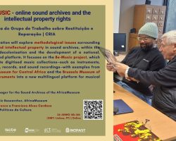 Oficina online Be-MUSIC