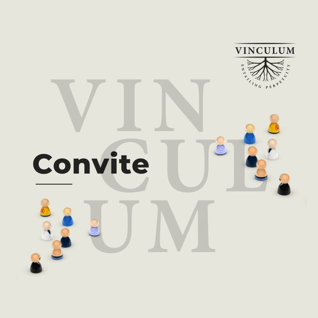 Convite sessão encerramento VINCULUM