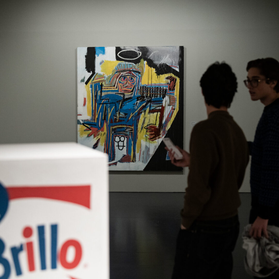 EXPOSIÇÃO "Uma deriva atlântica. As artes do século XX a partir da Coleção Berardo" + "31 Mulheres. Uma Exposição de Peggy Guggenheim" © Rita Carmo