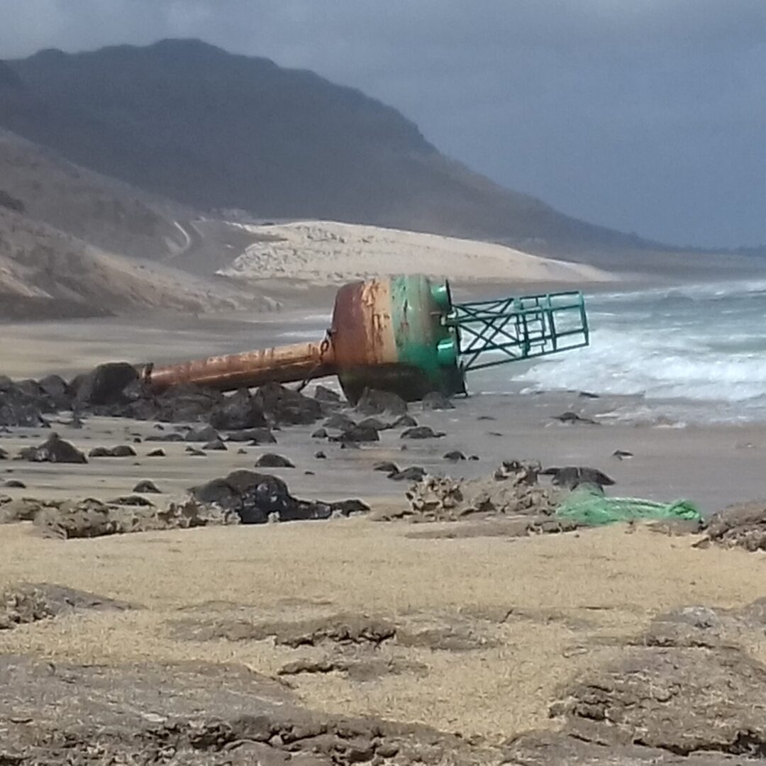 © Gaia Giuliani (IHC – NOVA FCSH / IN2PAST)