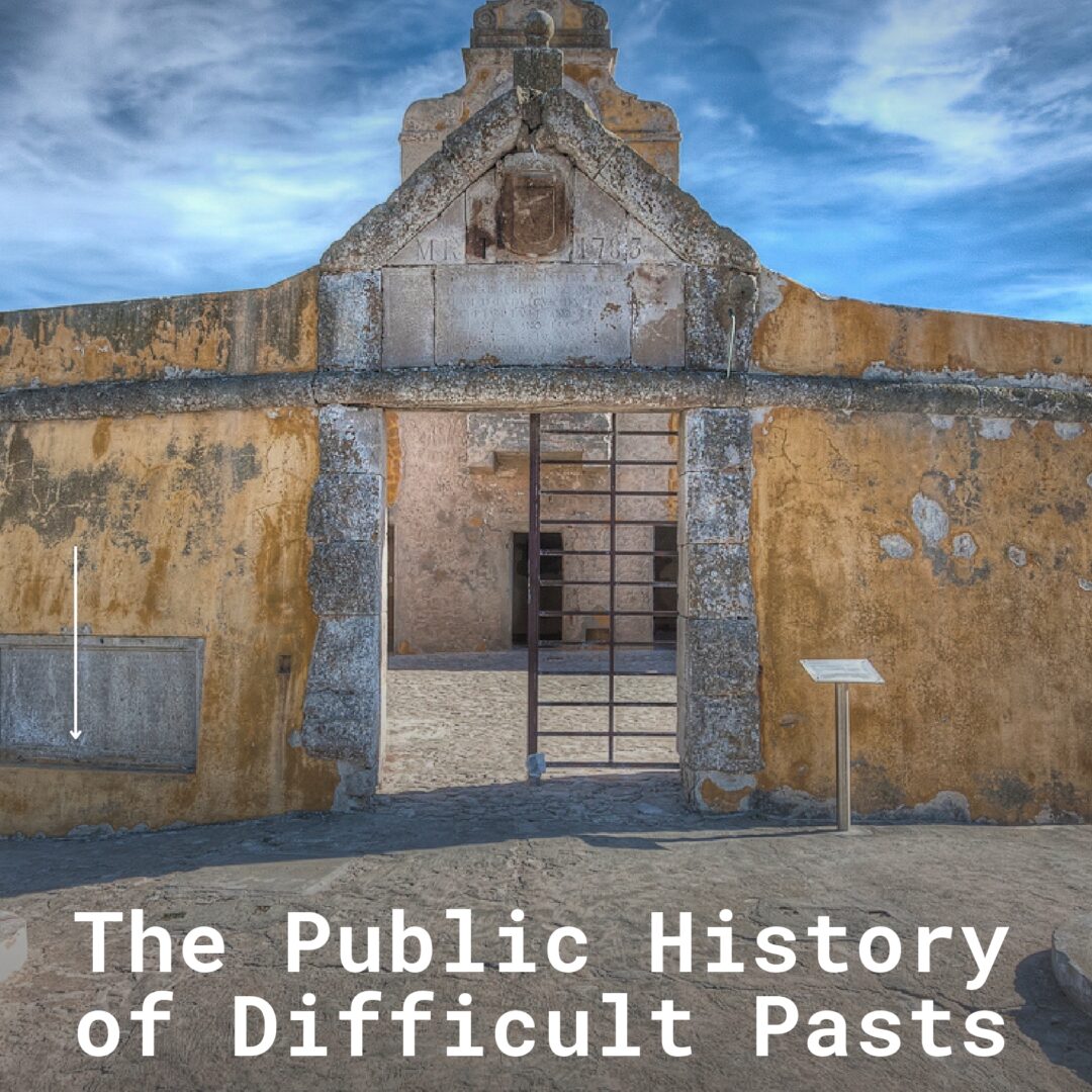 Fortaleza de Peniche, Fortim Redondo, local do infame ‘Segredo’ (celas de isolamento) © Paulo – Flickr (CC BY-NC-ND 2.0)