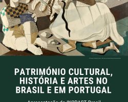© 'Carnaval', Cândido Portinari, 1942, acervo do Museu Nacional Soares dos Reis