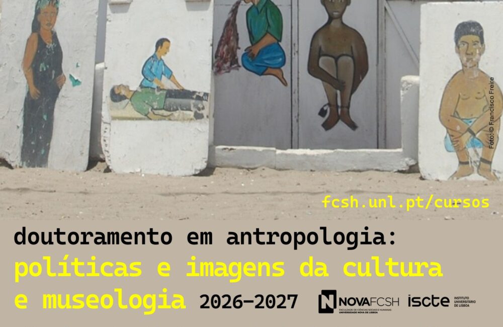 PhD Antropologia PICM 2026-2027
