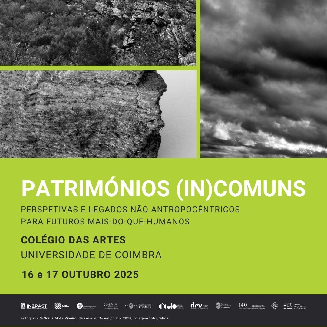 Fotografia © Sónia Mota Ribeiro, da série Muito em pouco, 2018, colagem fotográfica