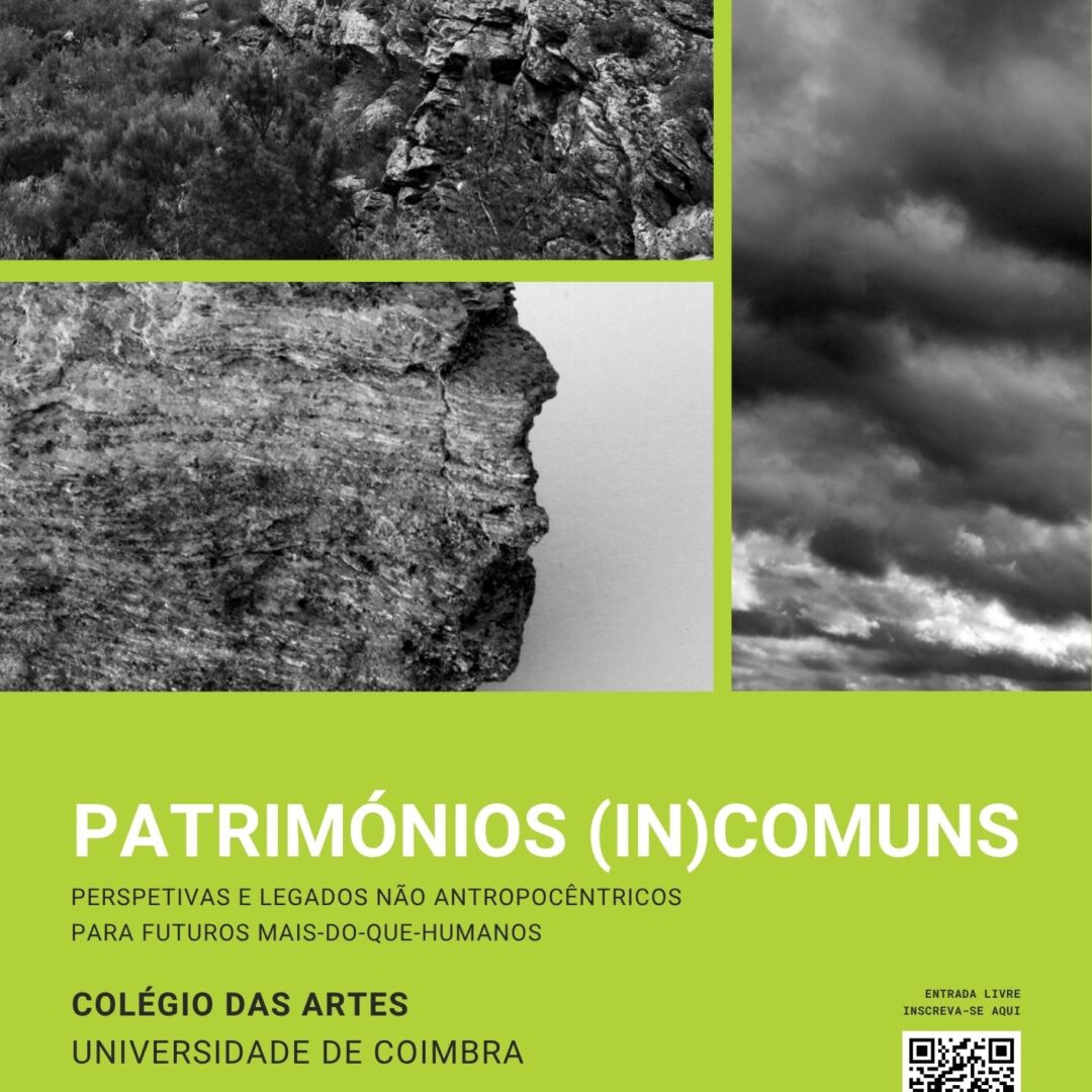 Fotografia © Sónia Mota Ribeiro, da série Muito em pouco, 2018, colagem fotográfica