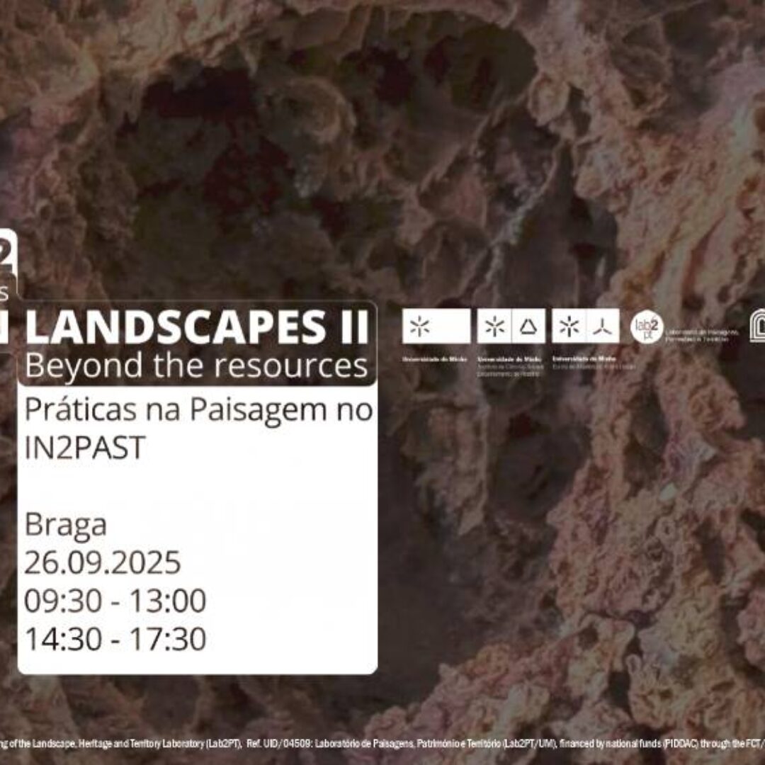 Workshop 2: Práticas na Paisagem